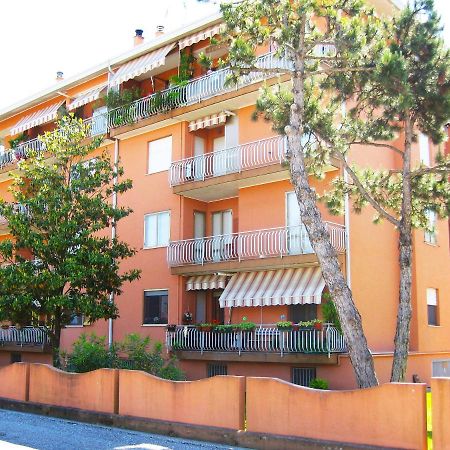 Residence Beatrice - Agenzia Cocal Caorle Extérieur photo
