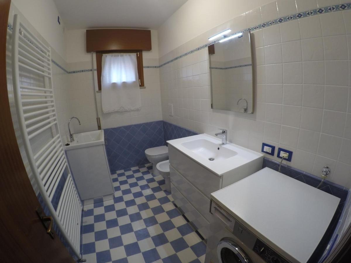 Residence Beatrice - Agenzia Cocal Caorle Extérieur photo