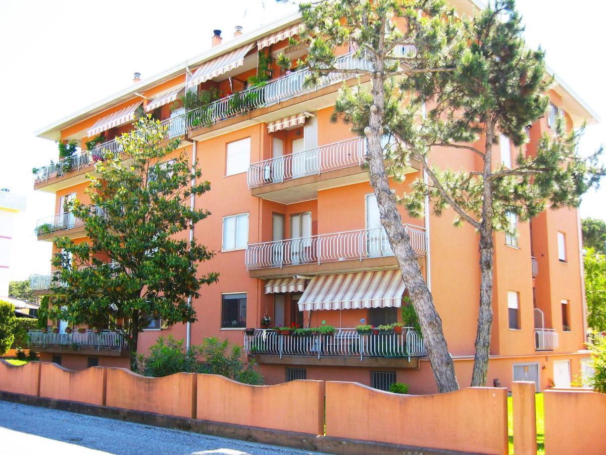 Residence Beatrice - Agenzia Cocal Caorle Extérieur photo