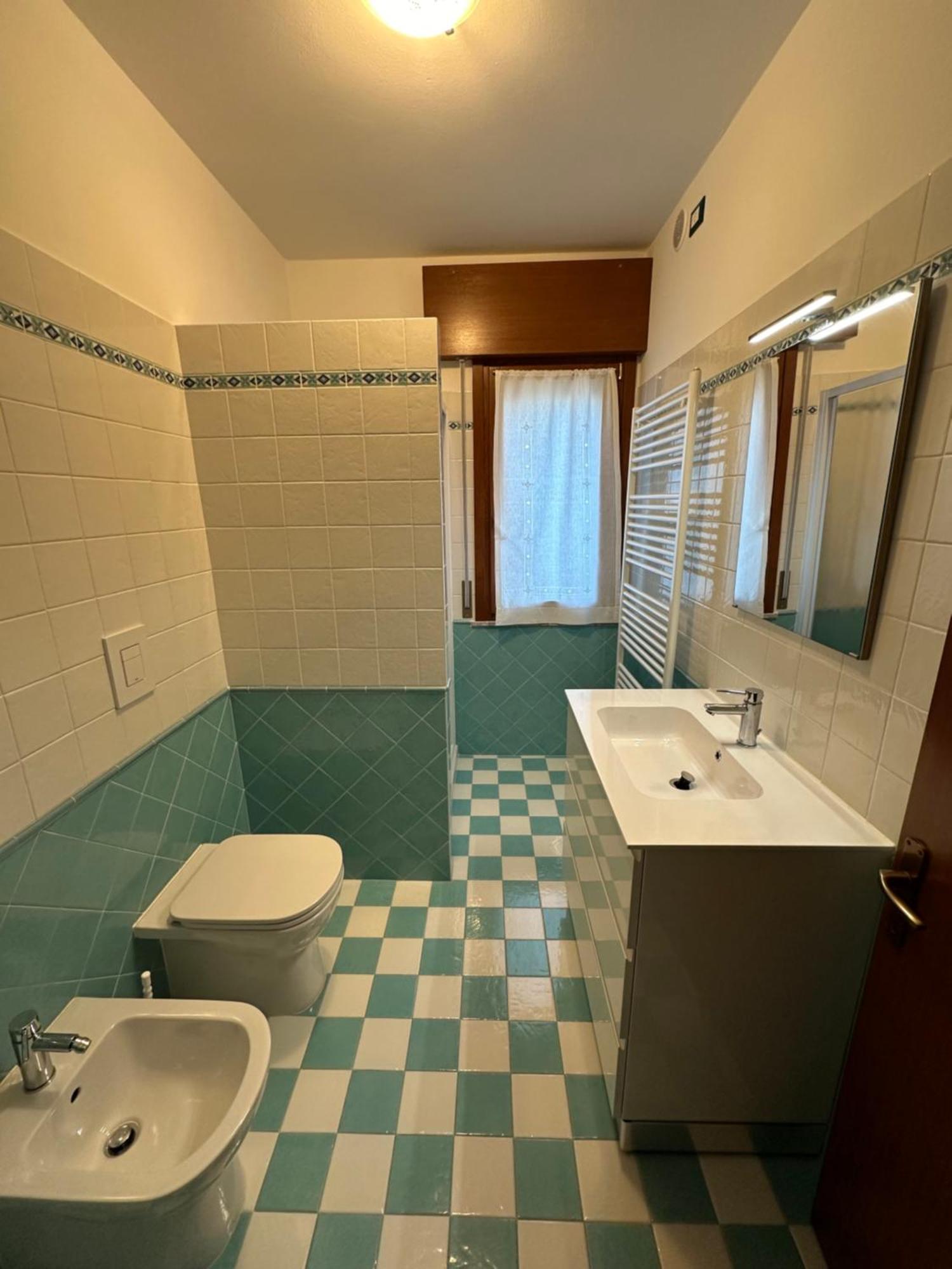 Residence Beatrice - Agenzia Cocal Caorle Extérieur photo