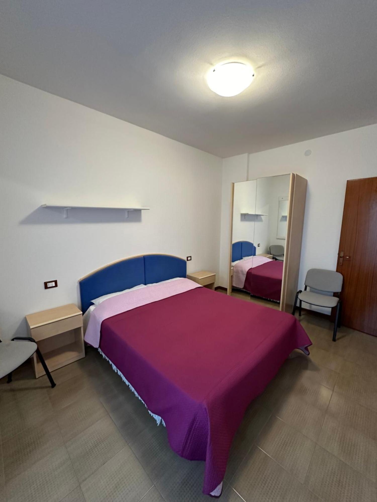 Residence Beatrice - Agenzia Cocal Caorle Extérieur photo