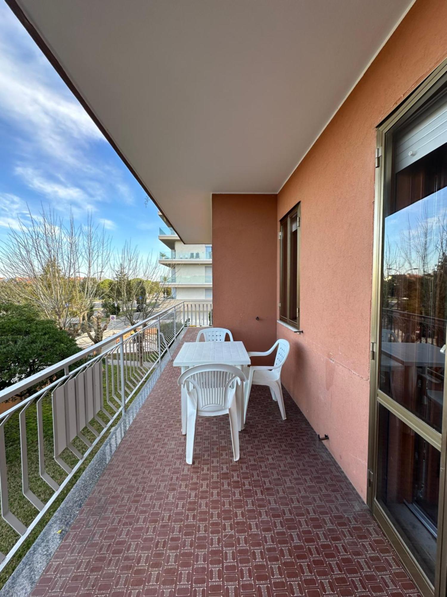 Residence Beatrice - Agenzia Cocal Caorle Extérieur photo
