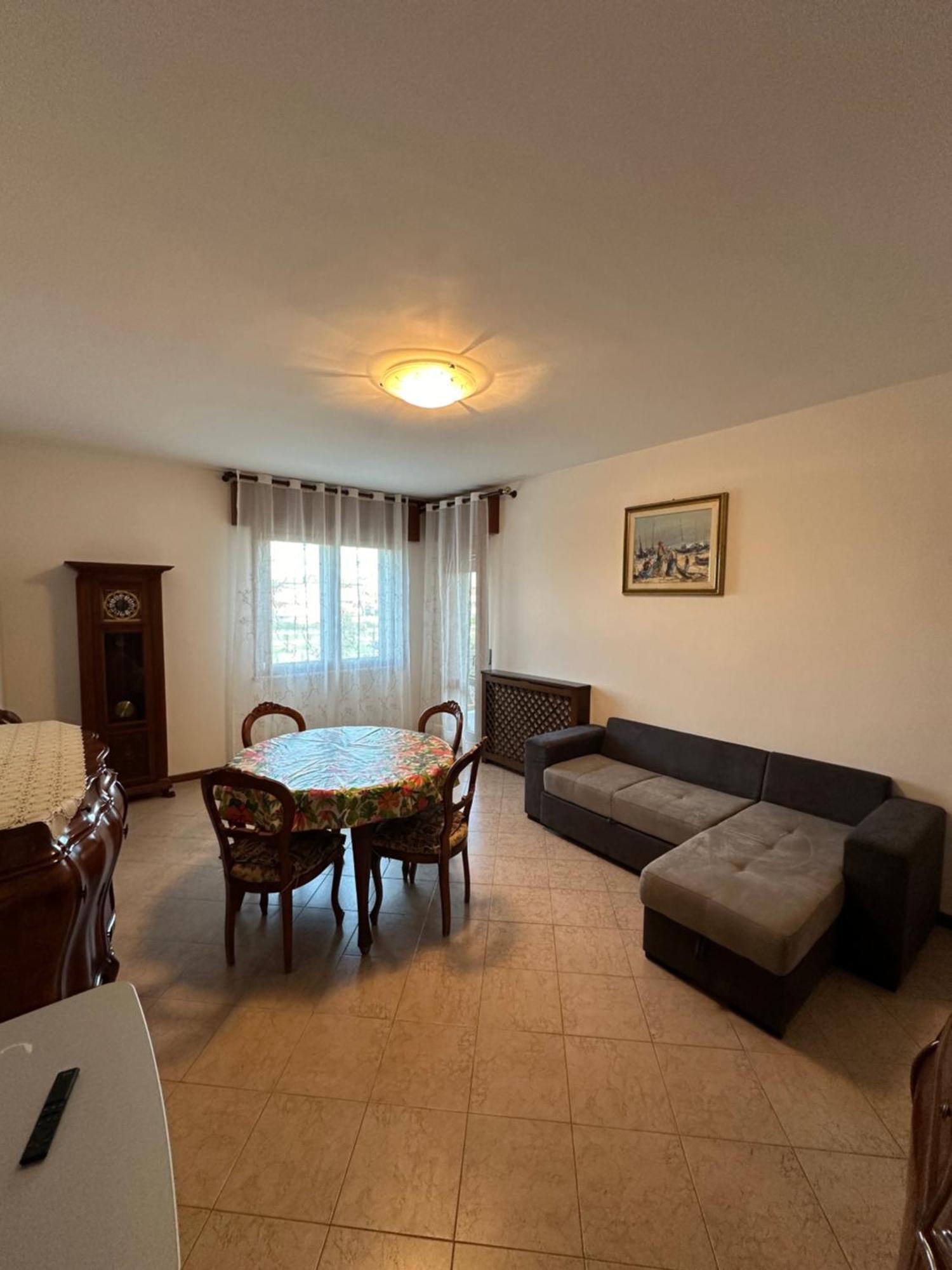 Residence Beatrice - Agenzia Cocal Caorle Extérieur photo