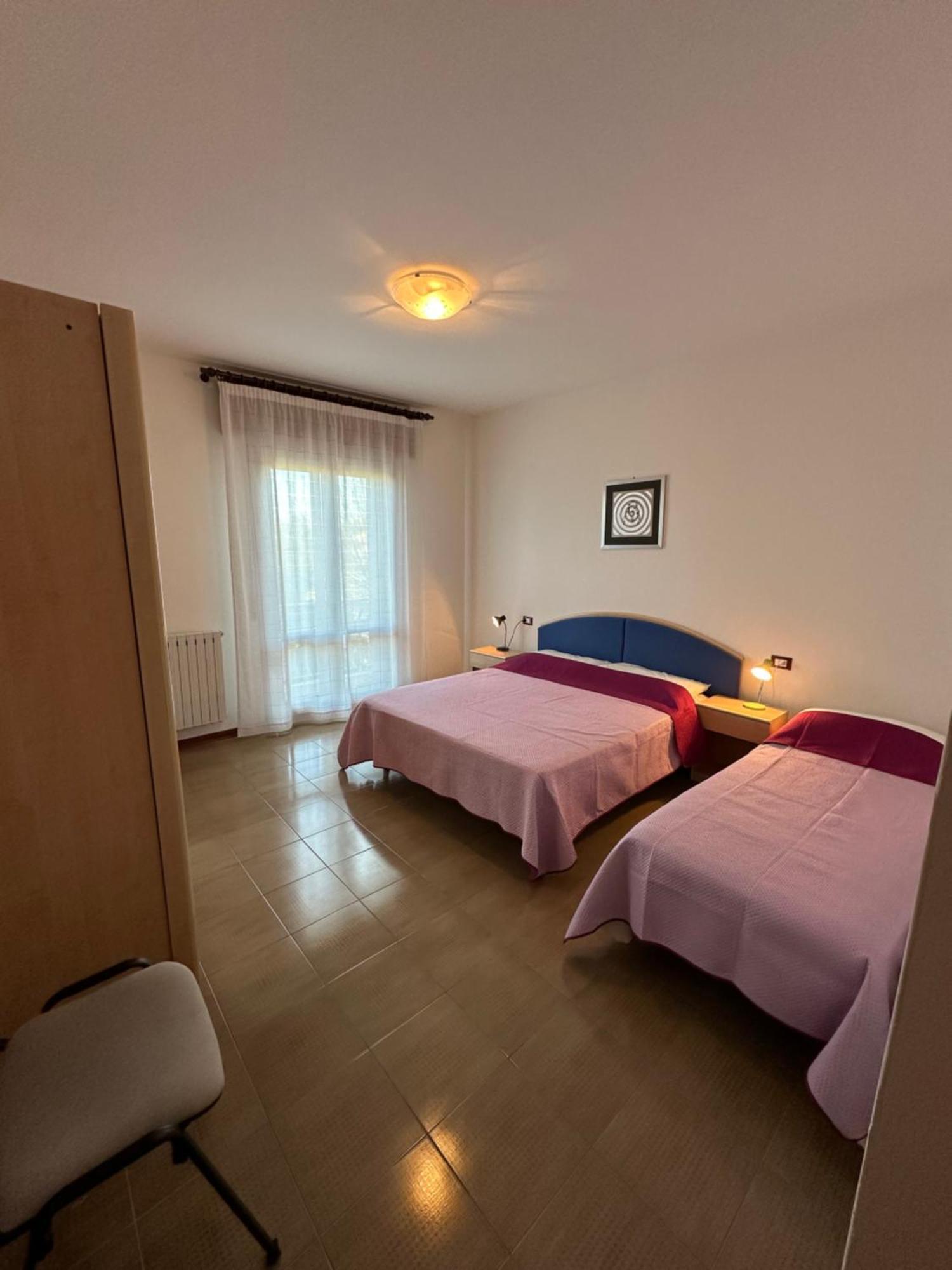 Residence Beatrice - Agenzia Cocal Caorle Extérieur photo