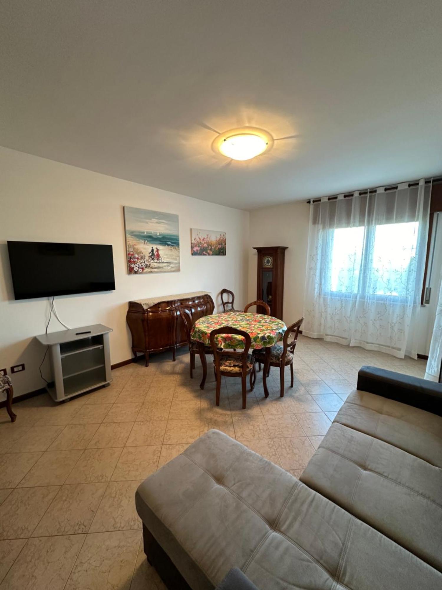 Residence Beatrice - Agenzia Cocal Caorle Extérieur photo