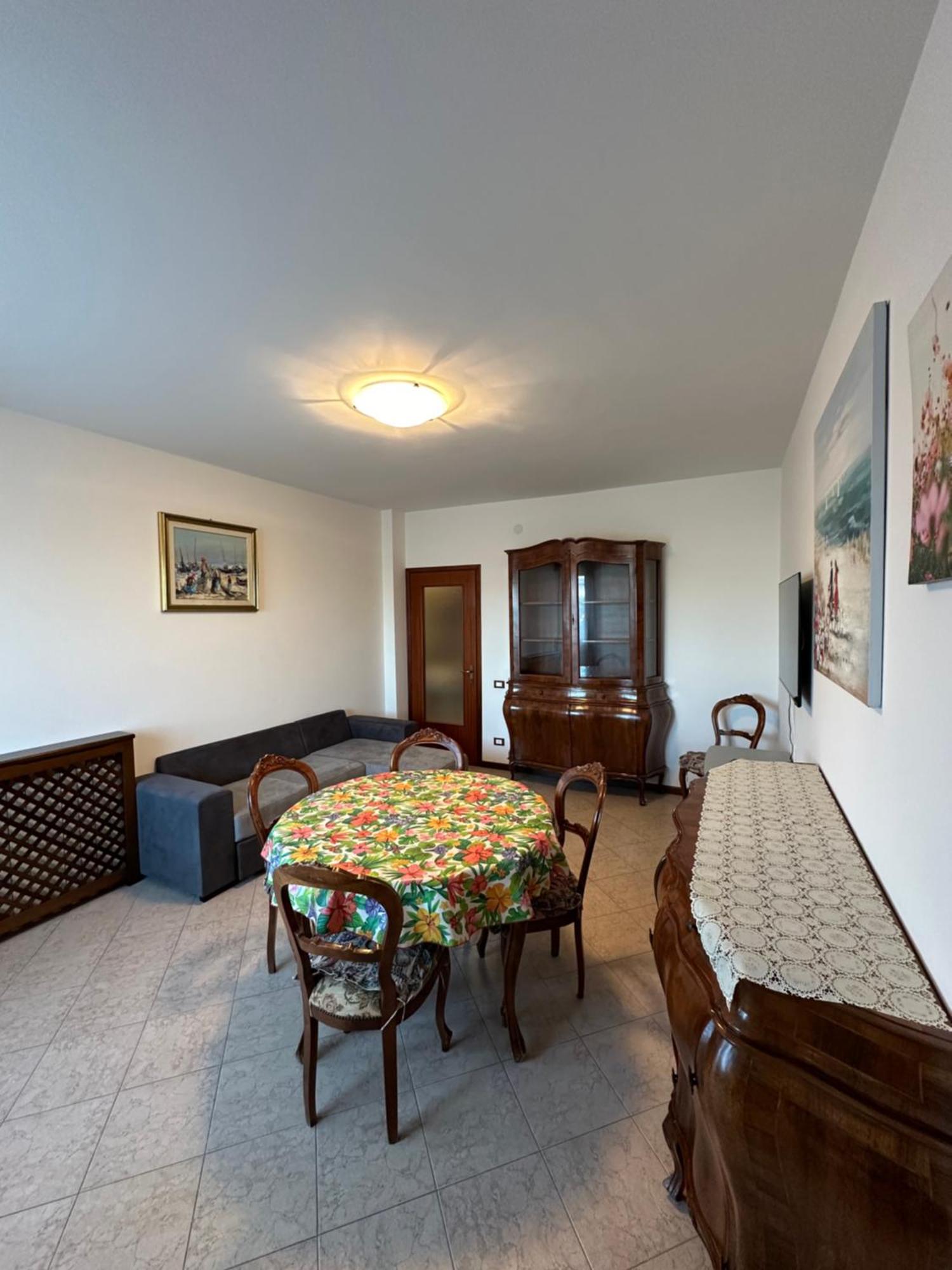 Residence Beatrice - Agenzia Cocal Caorle Extérieur photo