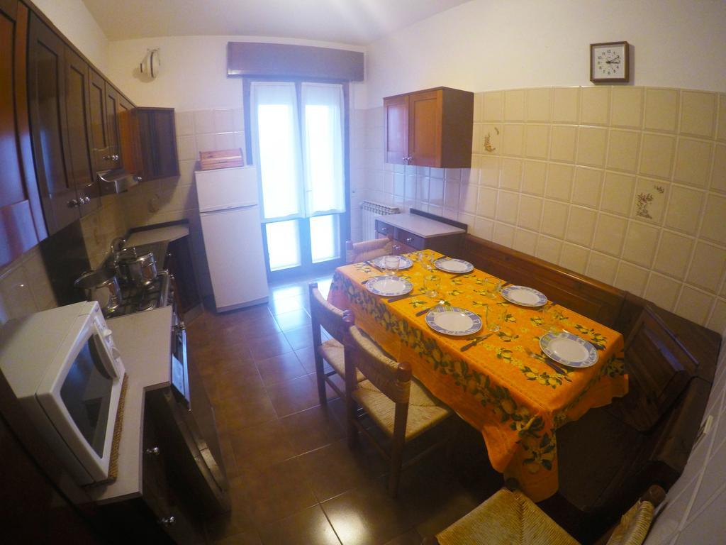 Residence Beatrice - Agenzia Cocal Caorle Chambre photo